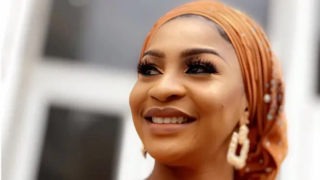 Immaculate Okochu bin dey plan her wedding to happun for October 2020 before her sudden death