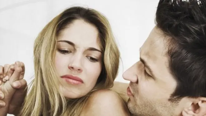 Udhibiti wa mwenzi ni mojawapo ya ukatili katika mahusiano ya kimapenzi