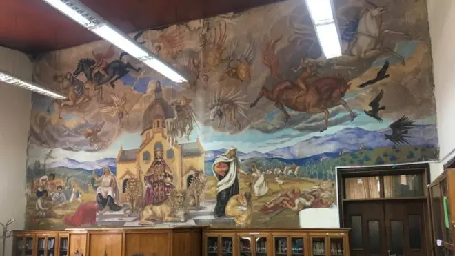 ብሔራዊ ቤተ መዛግብትና ቤተ መጻሕፍት ኤጀንሲ