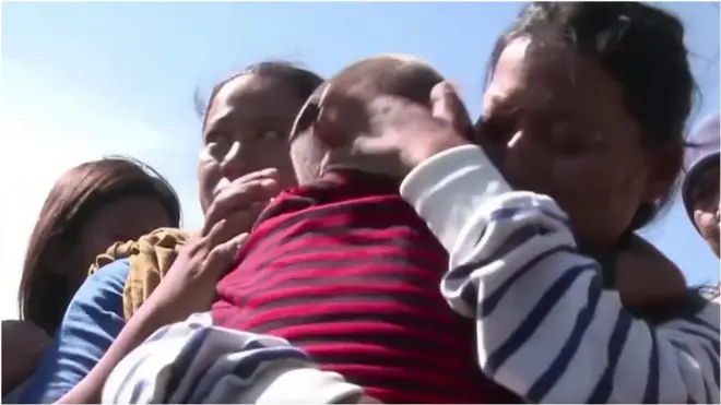 джумаділ повернувся