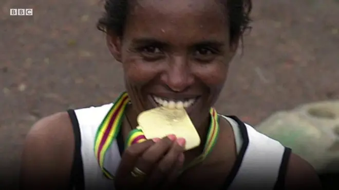 ደራርቱ ዓወት ድራራ