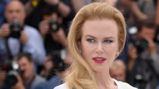 Nicole Kidman'ın bu yıl Cannes'in kraliçesi olması bekleniyor