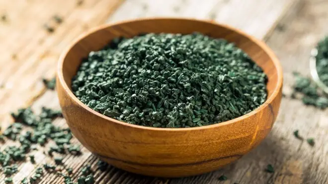 Espirulina