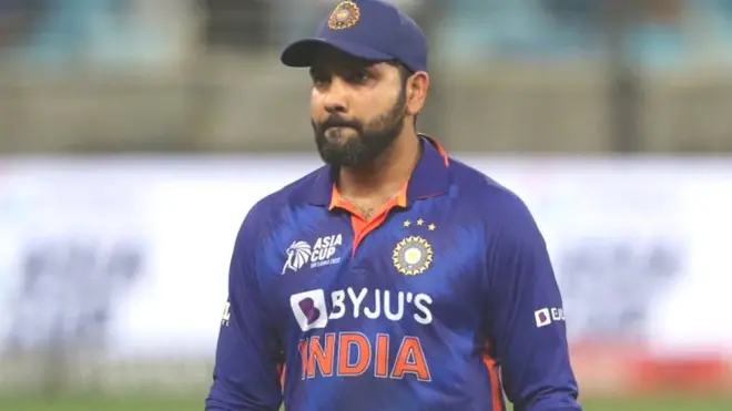 रोहित शर्मा