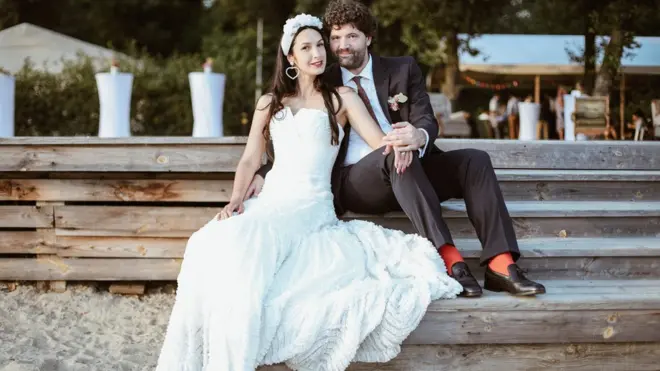 Як я знайшла чоловіка у Tinder