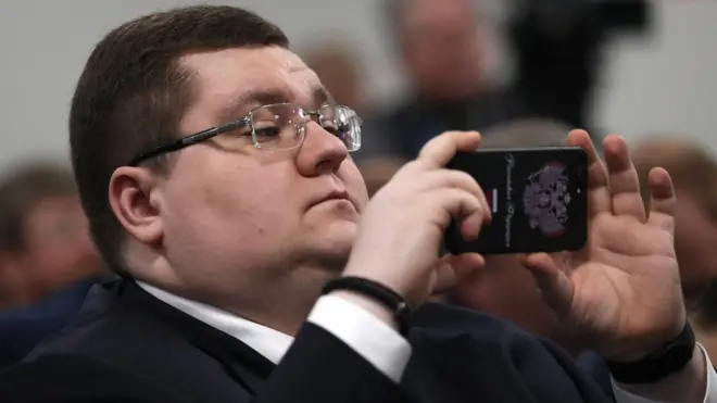 Игорь Чайка присматривается к нескольким проектам по добыче биткоинов