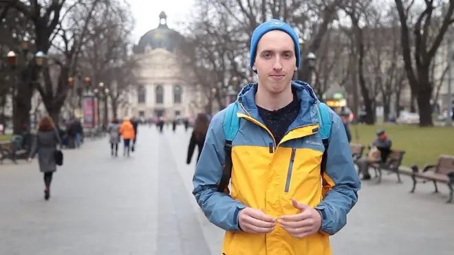 Львів, Максим Грант