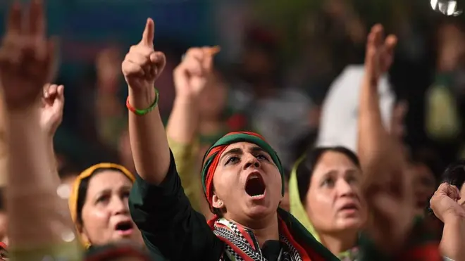 تحریک انصاف