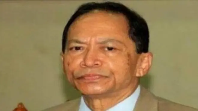 BANGLADESH SUPREME COURT