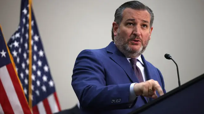 تد کروز و ۱۵ سناتور جمهوری‌خواه این لایحه را ارائه کرده‌اند