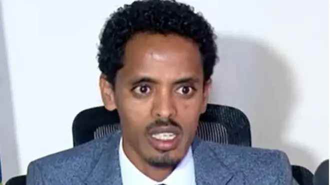 Obbo Gabramasqal Kaasaa