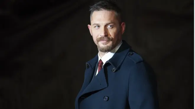 Наступником Деніела Крейга у легендарній сазі про Джеймса Бонда може стати Том Гарді