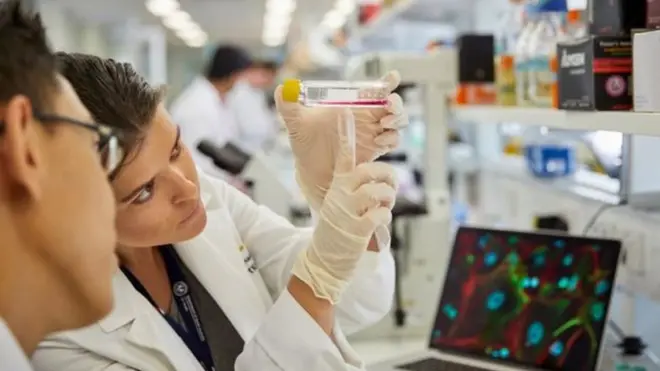 السرطان أستراليا