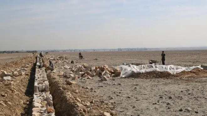 ایجاد دانشگاه عربی