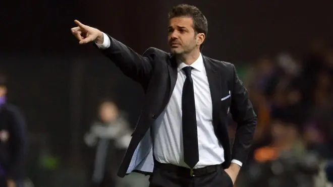 استراماچونی