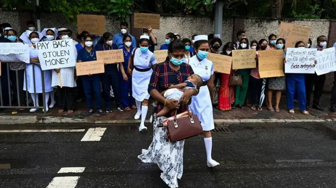 ඖෂධ හිඟය