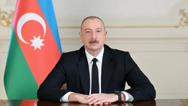 İlham Əliyev, Ermənistan, Azərbaycan, sülh, müharibə, siyasət, Nikol Paşinyan