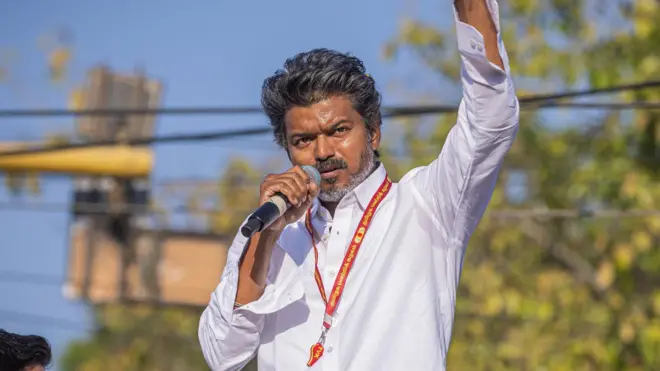 விஜய் தமிழக முதலமைச்சராக சந்திக்கப் போகும் சவால்கள் யாவை?