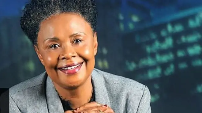 Pr Hulda Swai est la lauréate 2020 du prix Kwame Nkrumah de l'Union africaine.