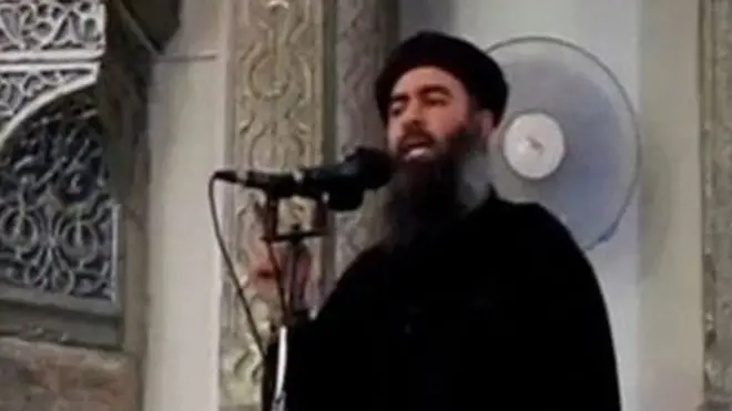 ඔහු අවසන් වරට ප්‍රසිද්ධියේ පෙනී සිටි අවස්ථාව දැක්වෙන වීඩියෝ පටයක් 2014 ජුනි මාසයේදී නිකුත් විය