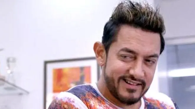 દિવાળીના સમયે આમિર ખાને સીક્રેટ સુપરસ્ટાર રિલીઝ કરી મોટું જોખમ ઉઠાવ્યું