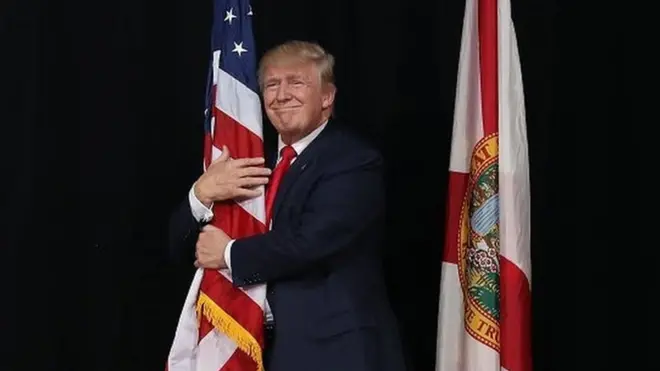 นโยบายอเมริกามาก่อน หรือ อเมริกาเฟิร์ส ของทรัมป์ จะเปิดทางให้จีนขึ้นมามีอิทธิพลในเอเชียมากกว่าเดิมหรือไม่?