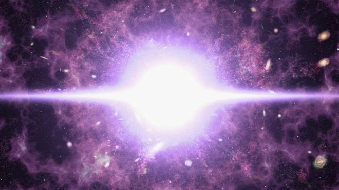 บิ๊กแบง