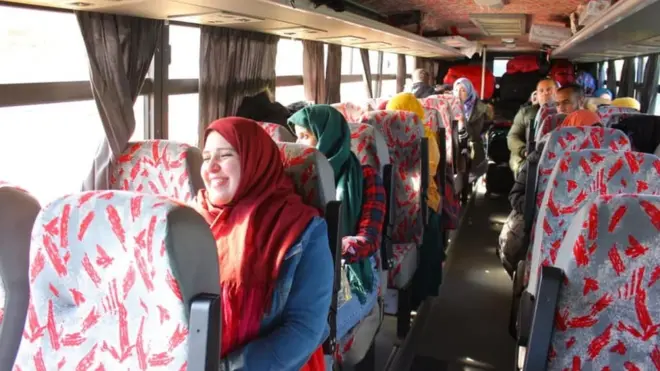 إنهاء الحجر الصحي