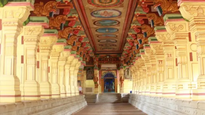 तमिलनाडु की जुमा मस्जिद