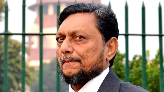 शरद बोबडे