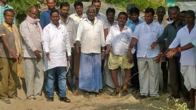 చిన్న కందుకూరు