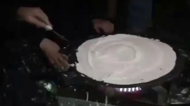 مظاهرات العراق