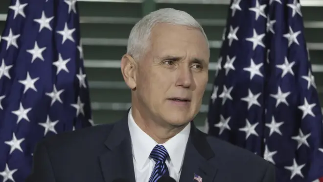 Mike Pence