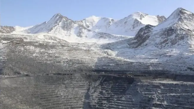 Окуя болгондон кийин бир нече күндөн кийин издөө учурунда автоунаа табылды деген кабар чыккан. Анда жарыялаганган сүрөткө караганда, автоунаанын тамтыгы чыгып, таанылгыс болуп калган.