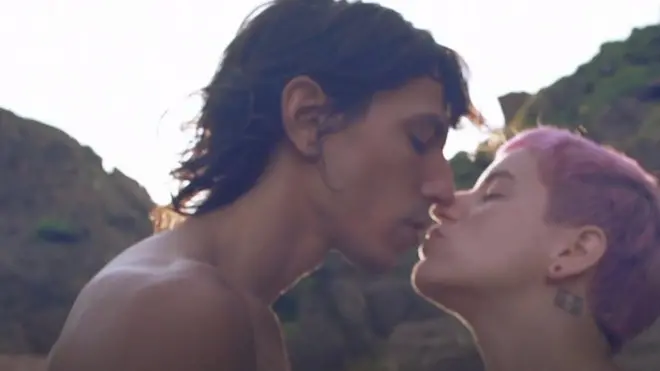 Ọkunrin ati Obinrin