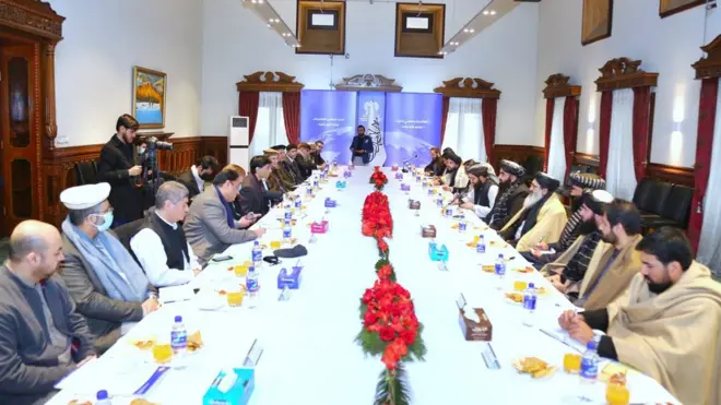 پاکستانی پلاوی کابل کې