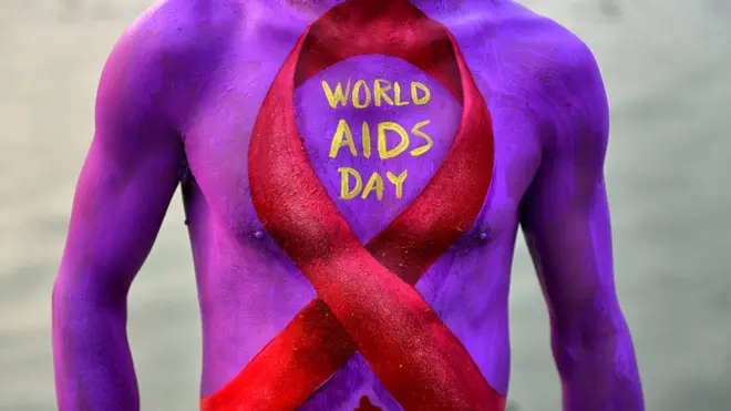 Ku wa 01 ukwezi kwa 12 ni umunsi mpuzamakungu wahariwe kurwanya ikiza SIDA