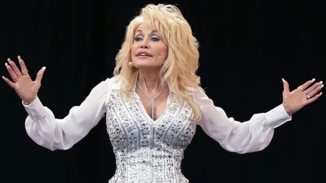 Dolly Parton