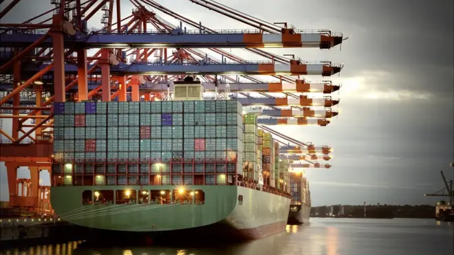 América Latina necesita esas grandes inversiones en infraestructura.