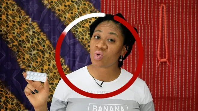 Covid-19 na ọgwụ Chloroquine