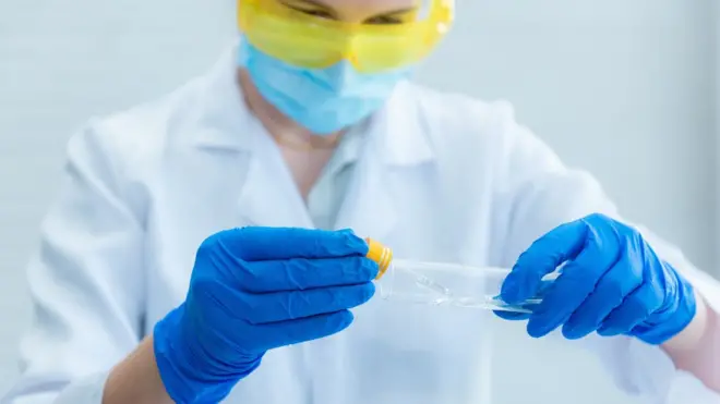 La secuenciación del genoma puede costar cerca de US$1.000. (Foto: 12963734)