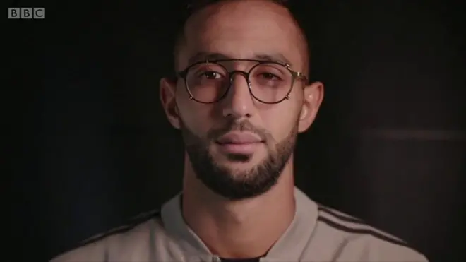 ሕፁይ ቢቢሲ ብሉፅ ተፃዋቲ ኩዕሶ እግሪ ኣፍሪቃ 2018፡ መድሂ በናቲያ