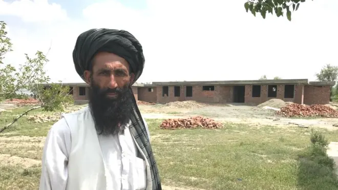 وکیل شاه خان