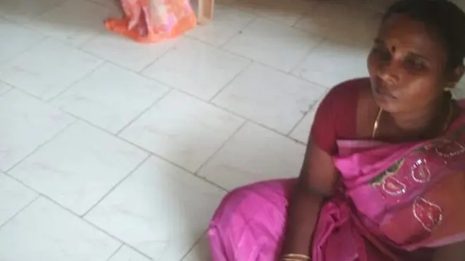 దళితులు