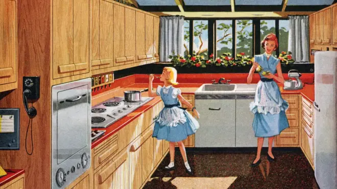 якою має бути дружина