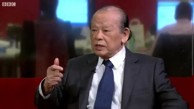 Bùi tín