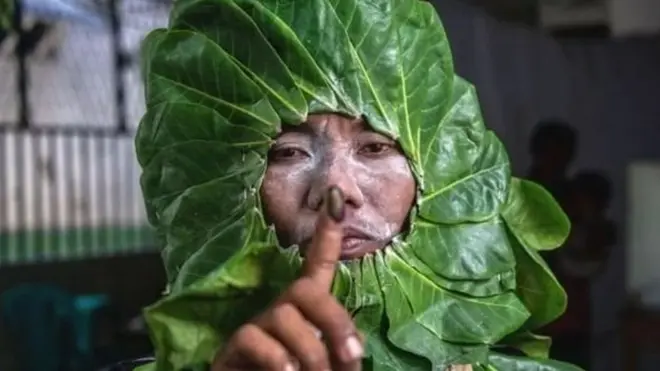 Tidak semua pemilih mendukung satu partai dalam setiap pemilihan yang diikutinya.