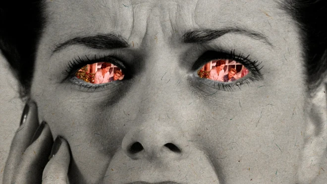 Даже мелкие семейные неурядицы могут надолго испортить отношения