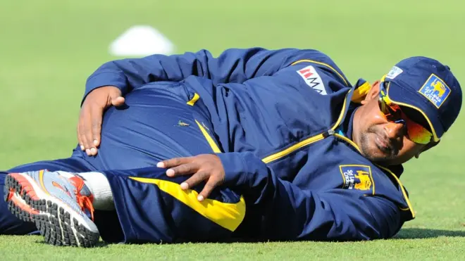 රංගන හේරත්