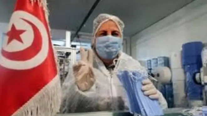 غرفة أخبار كورونا: "طفرة" في تونس و "كارثة" في أستراليا وإصابات ب "الملايين" عالميا